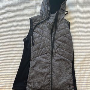 Smart wool Vest